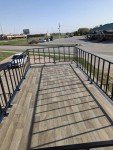 High-End Rooftop Mobile Food Trailer - $38,000