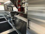 2025 Food Truck Kitchen Equipment for Sale