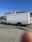 Brand New Kitchen Food Truck for Sale
