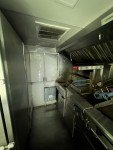 Fully Equipped Food Truck, Compliance Ready!