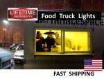 Food Truck Equipment to Stand Out in Style