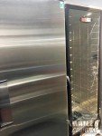 8.5x32 Enclosed Food Vending Kitchen Trailer