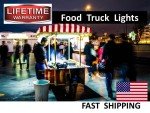 Food Truck Equipment to Stand Out in Style