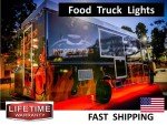 Food Truck Equipment to Stand Out in Style