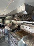 Brand New Kitchen Food Truck for Sale