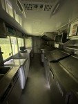 Fully Equipped Food Truck, Compliance Ready!