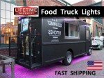 Food Truck Equipment to Stand Out in Style