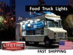 Food Truck Equipment to Stand Out in Style