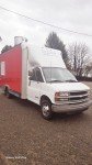 Food Trucks Available for Purchase