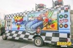 Freightliner MT-45 Food Truck - Spacious & Equipped