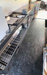 Thomas Built 2000 Food Bus Truck