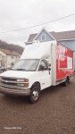 Food Trucks Available for Purchase