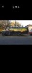 Spacious Food Truck with Cooking and Serving Areas