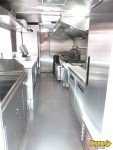 Freightliner MT-45 Food Truck - Spacious & Equipped