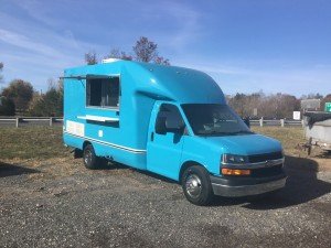 Quality Used Food Trucks for Sale