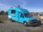 Quality Used Food Trucks for Sale