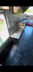 Thomas Built 2000 Food Bus Truck
