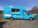 Quality Used Food Trucks for Sale