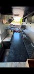 Thomas Built 2000 Food Bus Truck