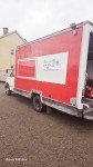 Food Trucks Available for Purchase