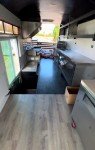 Thomas Built 2000 Food Bus Truck