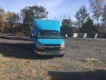 Quality Used Food Trucks for Sale