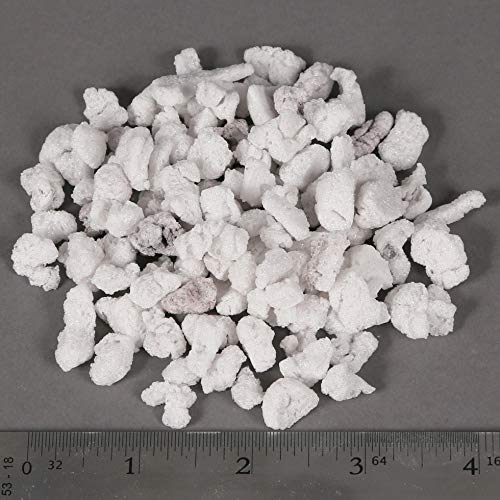 Mother Earth Perlite #3 - 1.27 m³ for Hydroponics