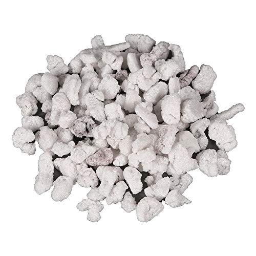 Mother Earth Perlite #3 - 1.27 m³ for Hydroponics