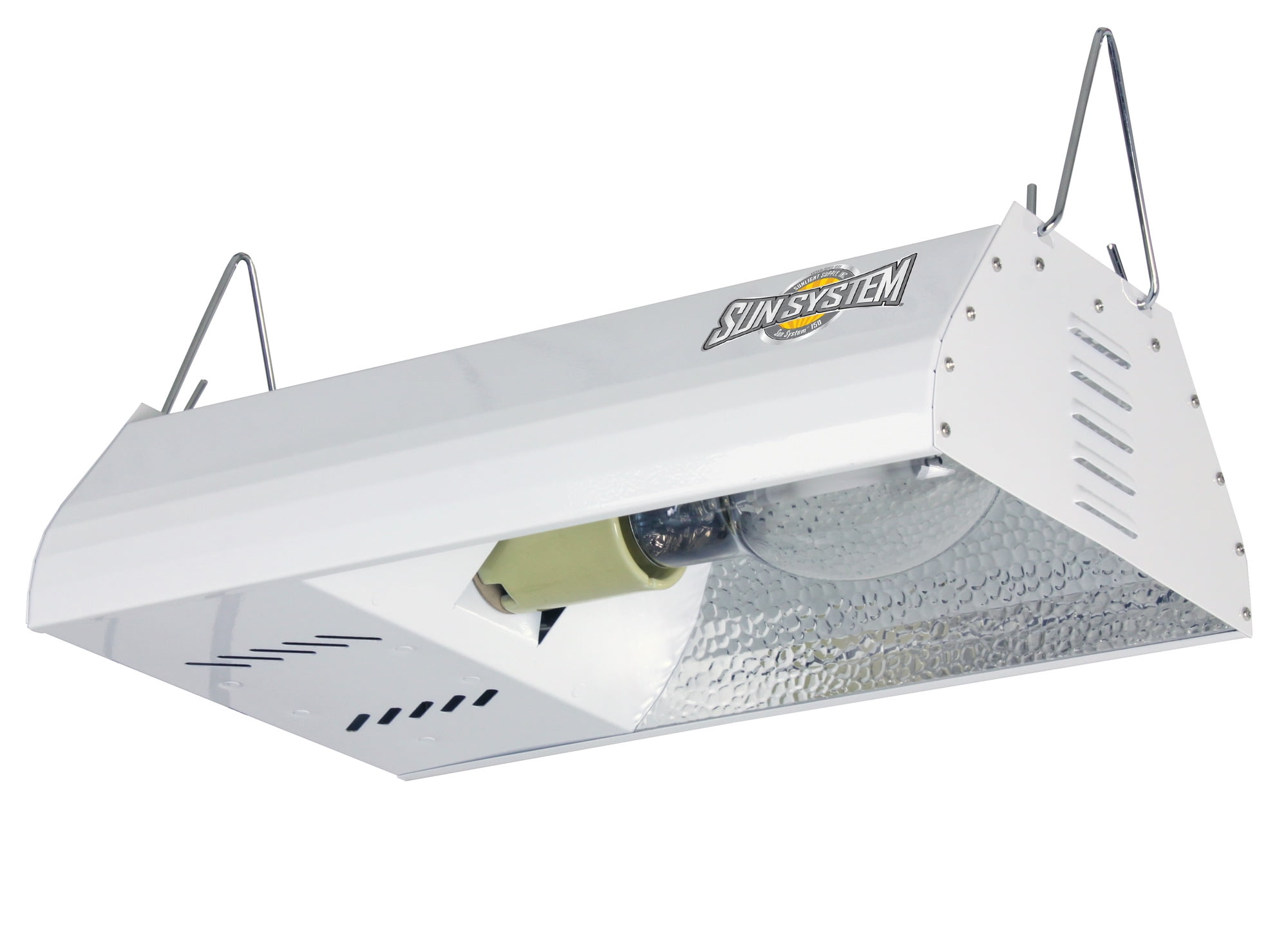 Indoor Hydroponic Grow Light with 16k Lumens