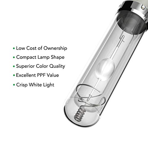 Hydroponic 150W HPS Grow Tent Kit