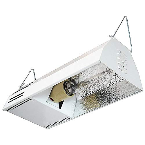 Hydroplanet HPS 150W Grow Light Fixture
