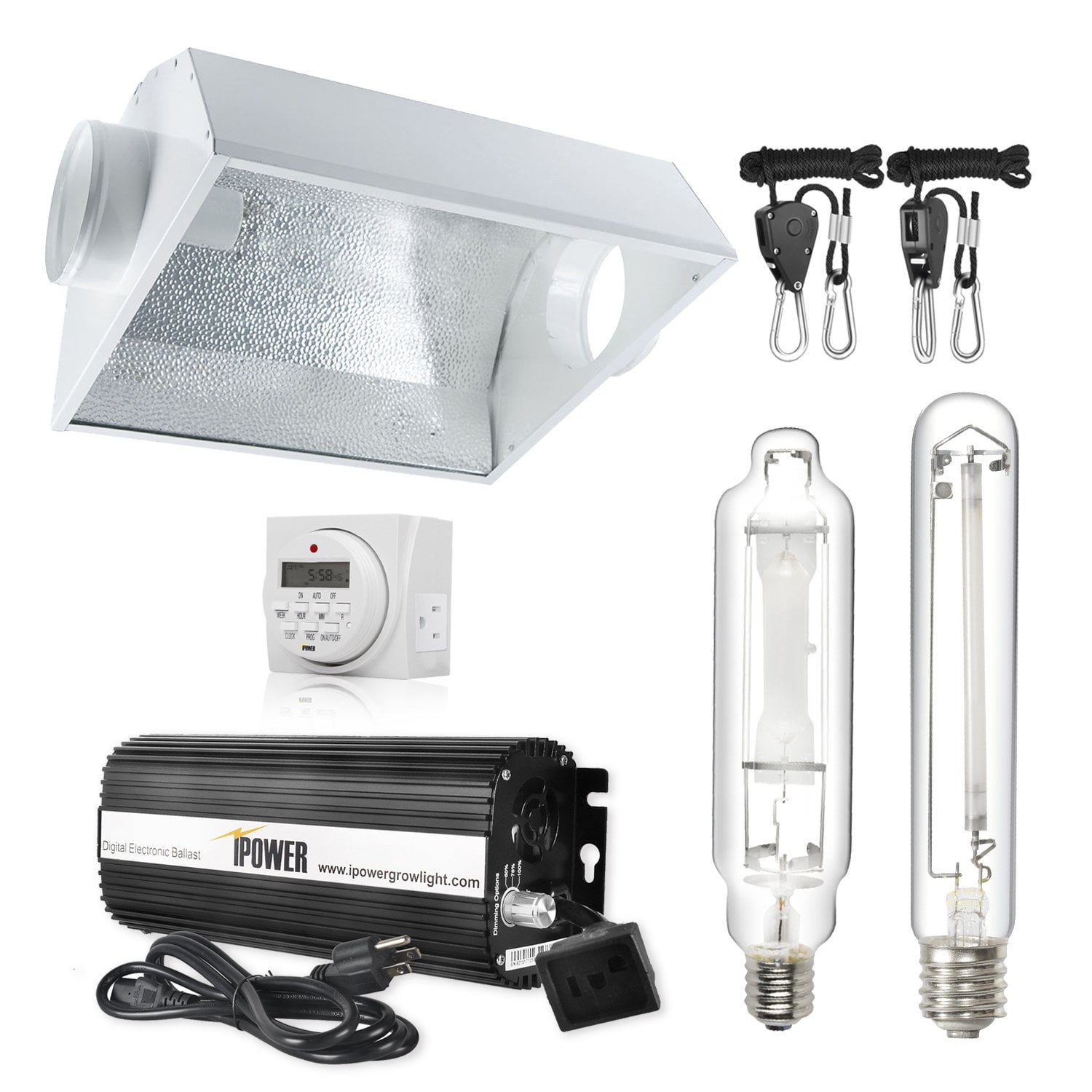 HPS Grow Lights