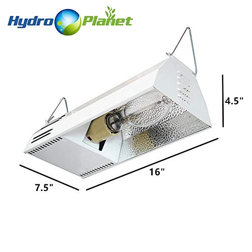 Hydroplanet HPS 150W Grow Light Fixture