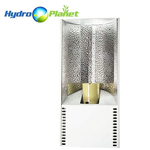 Hydroplanet HPS 150W Grow Light Fixture