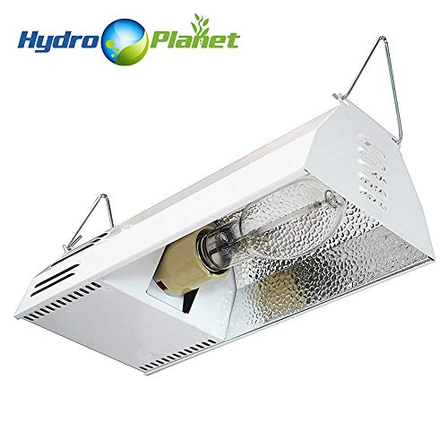 Hydroplanet HPS 150W Grow Light Fixture