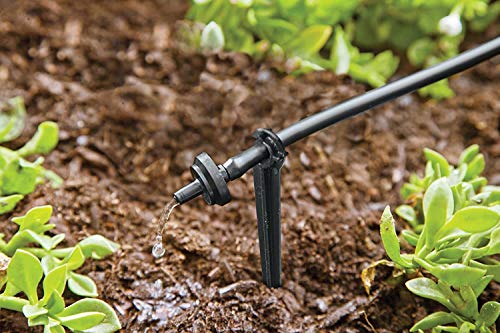 Automatic Drip Irrigation Kit for Container Plants