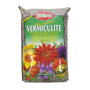 Hoffman 18 Quart Horticultural Vermiculite Soil Additive