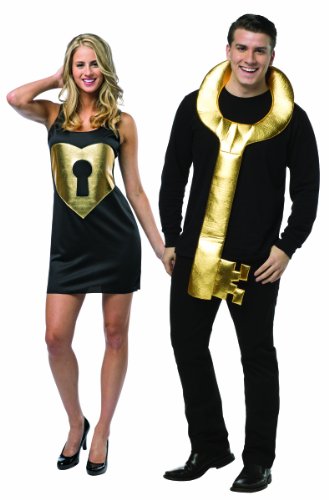 KEY TO MY HEART COUPLES ADULT