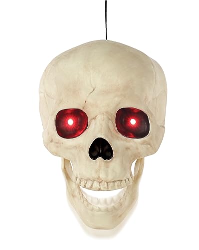 Talking Skulls