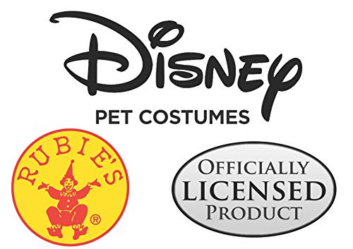 Lion King Rafiki & Simba Pet Costume