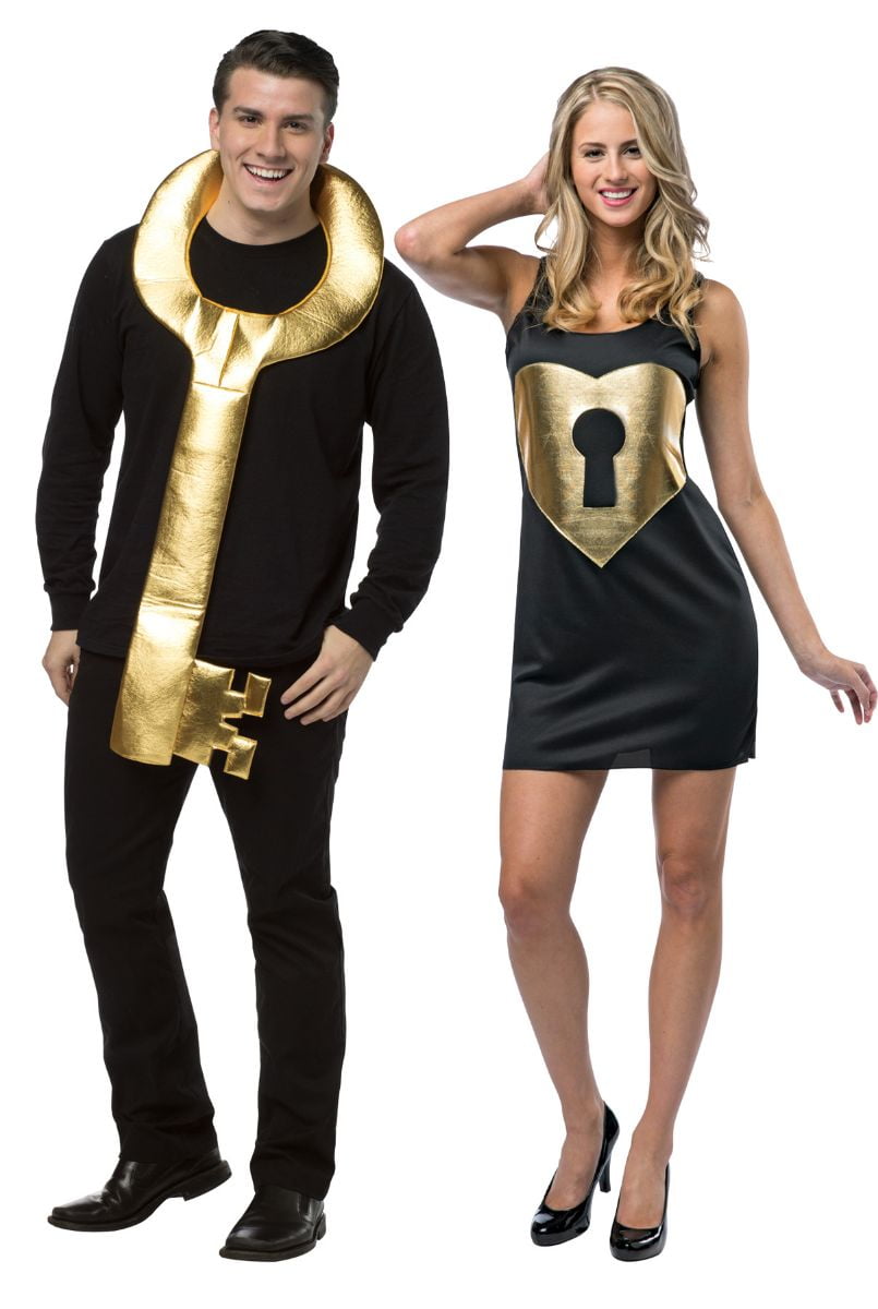 KEY TO MY HEART COUPLES ADULT