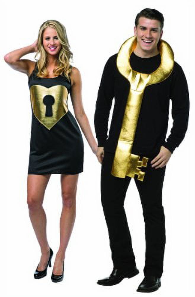 KEY TO MY HEART COUPLES ADULT