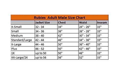 DC Batman Adult Costume Kit with T-Shirt