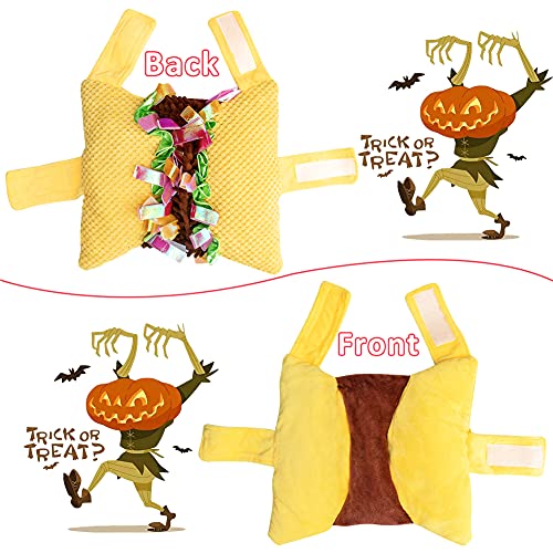 Funny Taco Dog Costume for Halloween