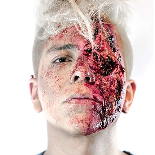 Halloween Special FX Makeup Kit by Mehron