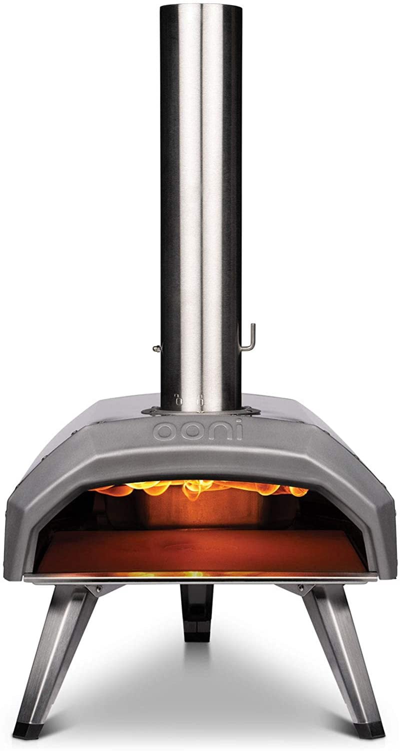 Ooni Karu 12 Multi-Fuel Portable Pizza Oven