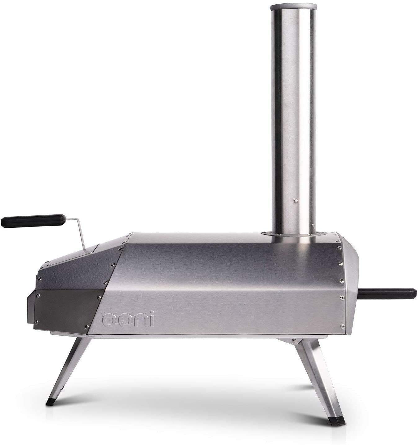 Ooni Karu 12 Multi-Fuel Portable Pizza Oven