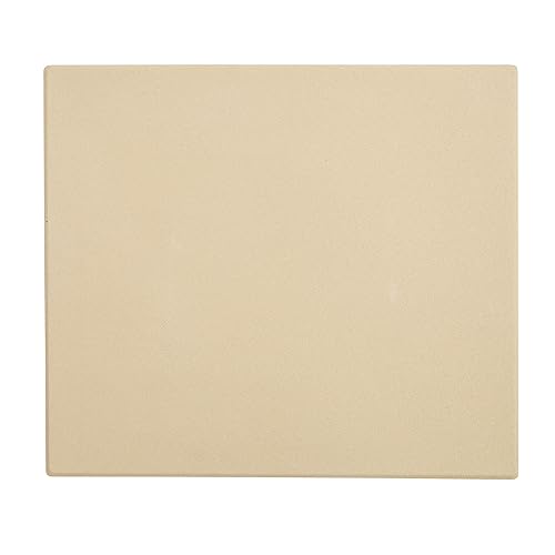 14" x 16" Natural Clay Pizza Stone