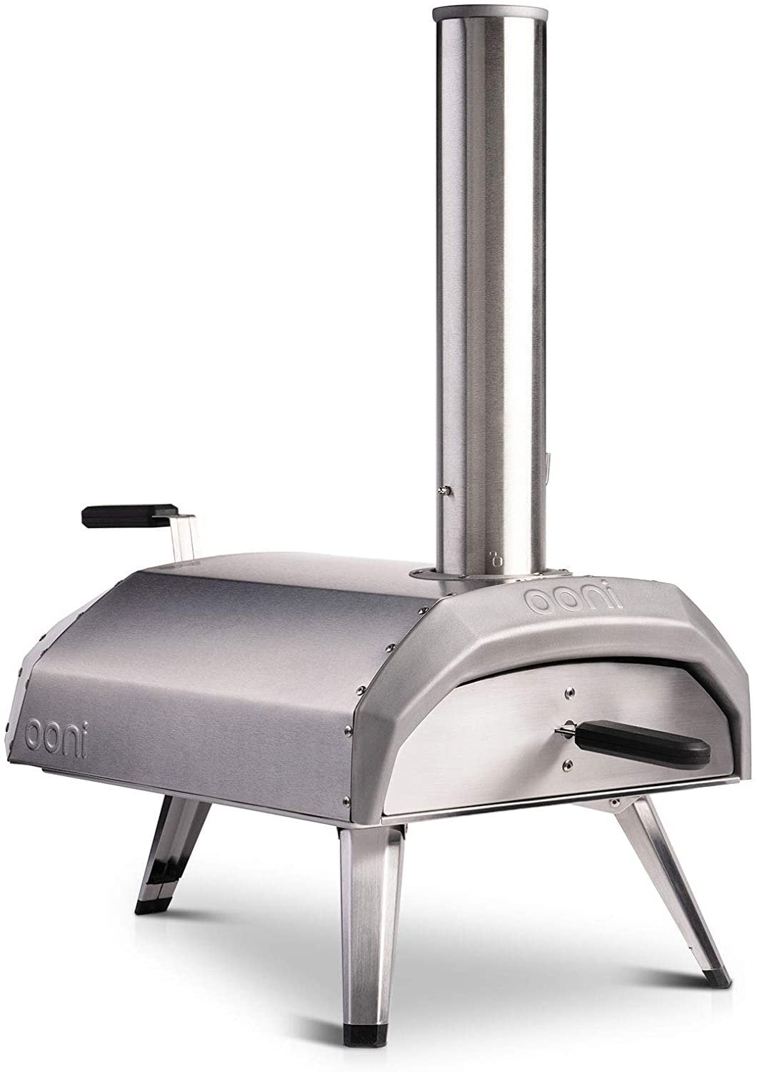 Ooni Karu 12 Multi-Fuel Portable Pizza Oven