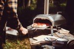 Ooni Karu 12 Outdoor Multi-Fuel Pizza Oven